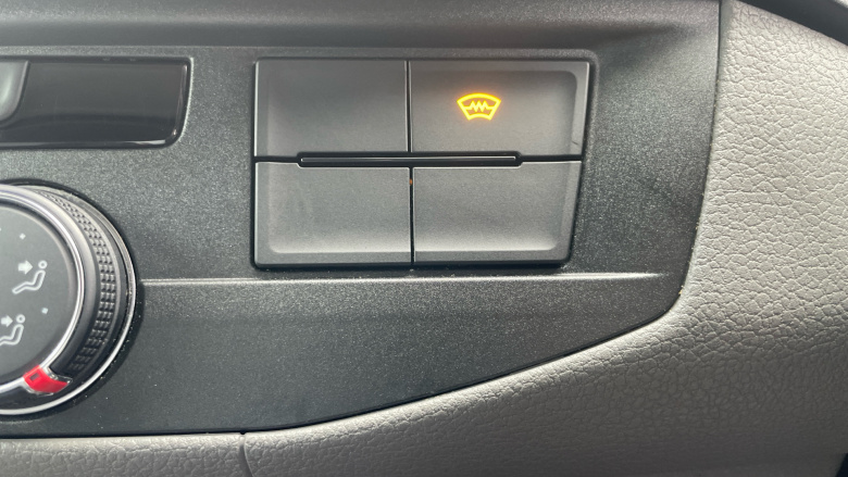 Volkswagen Transporter T28 Lwb Diesel 2.0 TDI 150 Highline Van DSG